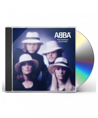ABBA ESSENTIAL COLLECTION CD $21.80 CD