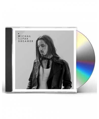 Michał Szpak DREAMER CD $3.85 CD