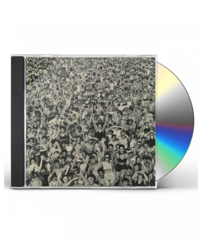 George Michael LISTEN WITHOUT PREJUDICE 1 CD $6.14 CD