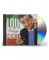 Lou Monte BEST OF THE RCA RECORDINGS CD $11.75 CD