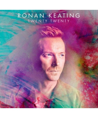 Ronan Keating CD - Twenty Twenty $9.86 CD